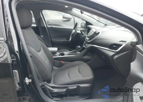 2019 Chevrolet Volt Lt from USA, damaged, VIN 1G1RA6S59KU131206